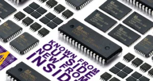 Memorias de 5 V multiformato Memorias de 5 V multiformato