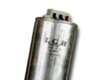 Condensadores herméticos metalizados Condensadores herméticos metalizados