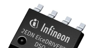 Driver de puerta para MOSFET Driver de puerta para MOSFET