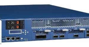 Appliance de red para 100GbE Appliance de red para 100GbE