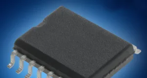 Aisladores digitales de cuatro canales fail-safe Aisladores digitales de cuatro canales fail-safe