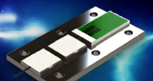 Terminación RF de 1750 W para estaciones base terminación RF de 1750 W