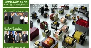 Revista EEH noviembre 2015 EEH noviembre 2015