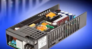 Fuentes de alimentación con refrigeración por convección Fuentes de alimentación con refrigeración por convección