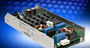 Fuentes de alimentación refrigeradas por conducción Fuentes de alimentación refrigeradas por conducción