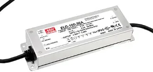 Fuente LED de 100 W y corriente constante Fuente LED de 100 W y corriente constante