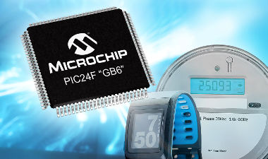 microcontroladores económicos y de bajo consumo 