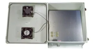 Cajas con certificación NEMA Cajas con certificación NEMA