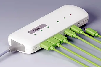 Cajas para electrónica cableada