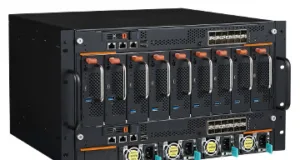 Dispositivos de red con procesador Xeon Dispositivos de red con procesador Xeon