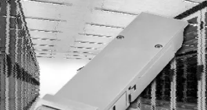 Chipset para módulos QSFP28