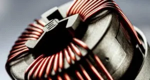 Choques compensados de corriente para PCB Choques compensados de corriente para PCB