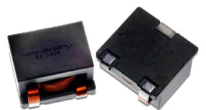 Inductores de potencia SMT para automoción Inductores de potencia SMT para automoción