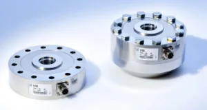 Transductor de fuerza flexible Transductor de fuerza flexible