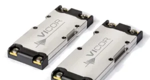 Convertidores de alta densidad DC-DC Convertidores de alta densidad DC-DC