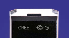 SiC MOSFET de 1700 V para SMD SiC MOSFET de 1700 V para SMD