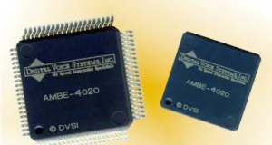 Chip vocoder full-duplex Chip vocoder full-duplex