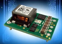 Convertidores con amplio rango de salida