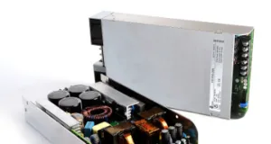 Fuentes de alimentación con PMBus Con una serie de puntos parametriz