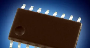 Controlador LLC con rectificación síncrona Controlador LLC con rectificación síncrona