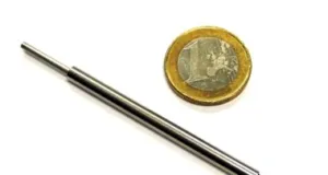 Sensores de desplazamiento y posición Sensores de desplazamiento y posición en miniatura