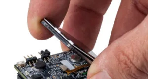 Plataforma de desarrollo para weareables Plataforma de desarrollo para weareables