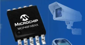 Convertidores con EEPROM integrada convertidores con EEPROM integrada