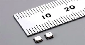 Sensores de presión MEMS capacitivos Sensores de presión MEMS capacitivos