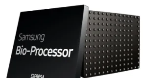 Bioprocesador inteligente para Mobile Health Bioprocesador inteligente para Mobile Health