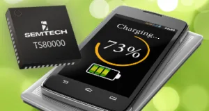 Transmisores y receptores de potencia Transmisores y receptores de potencia