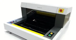 Sistema de sobremesa para inspección de PCB Sistema de sobremesa para inspección de PCB