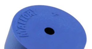 Buzzers miniatura para montaje en placa Buzzers miniatura para montaje en placa