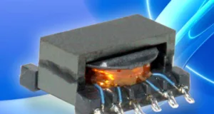 Transformadores para control de MOSFET Transformadores para control de MOSFET