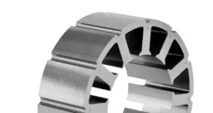 Nuevas aleaciones para motores eléctricos