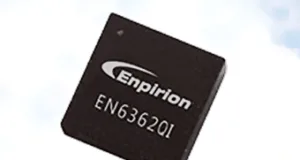 Convertidor step-down DC-DC PowerSoC Convertidor step-down DC-DC PowerSoC