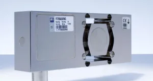 Células digitales IP68 e IP69K Células digitales IP68 e IP69K