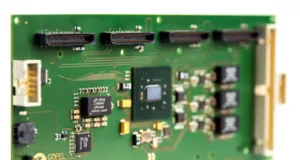 Módulo para testeo de interfaces módulo para testeo de interfaces