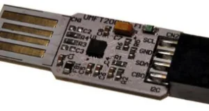 Tarjetas breakout para plataforma USB Tarjetas breakout para la plataforma X-Chip