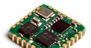 Módulos para rastreo de movimiento Módulos para rastreo de movimiento