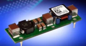 módulos de filtrado EMC