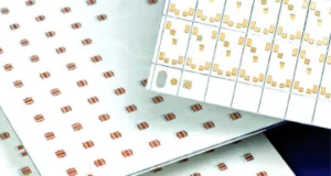 Recubrimiento reflectante avanzado Recubrimiento reflectante avanzado