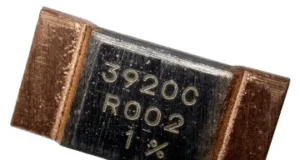 Resistencias de elevada fiabilidad Resistencias de elevada fiabilidad