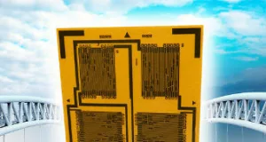 Sensores full-bridge Sensores full-bridge