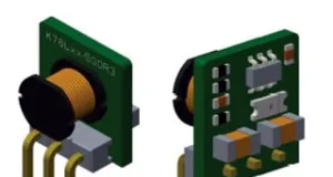 Reguladores de conmutación DC/DC Reguladores de conmutación DC/DC