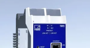 Interfaz para transductores de par Interfaz para transductores de par