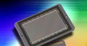 Sensor de imagen CCD Sensor de imagen CCD