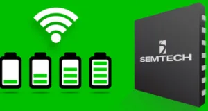 Plataforma de carga inalámbrica Plataforma de carga inalámbrica