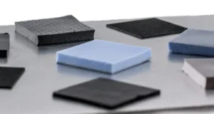 Materiales térmicos de alto rendimiento Materiales térmicos de alto rendimiento