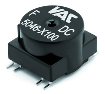 Transformador compatible IEC 61800