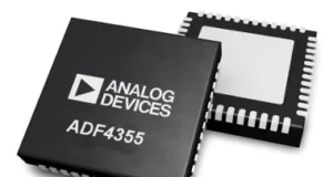 Sintetizador PLL de banda ancha sintetizador PLL de banda ancha